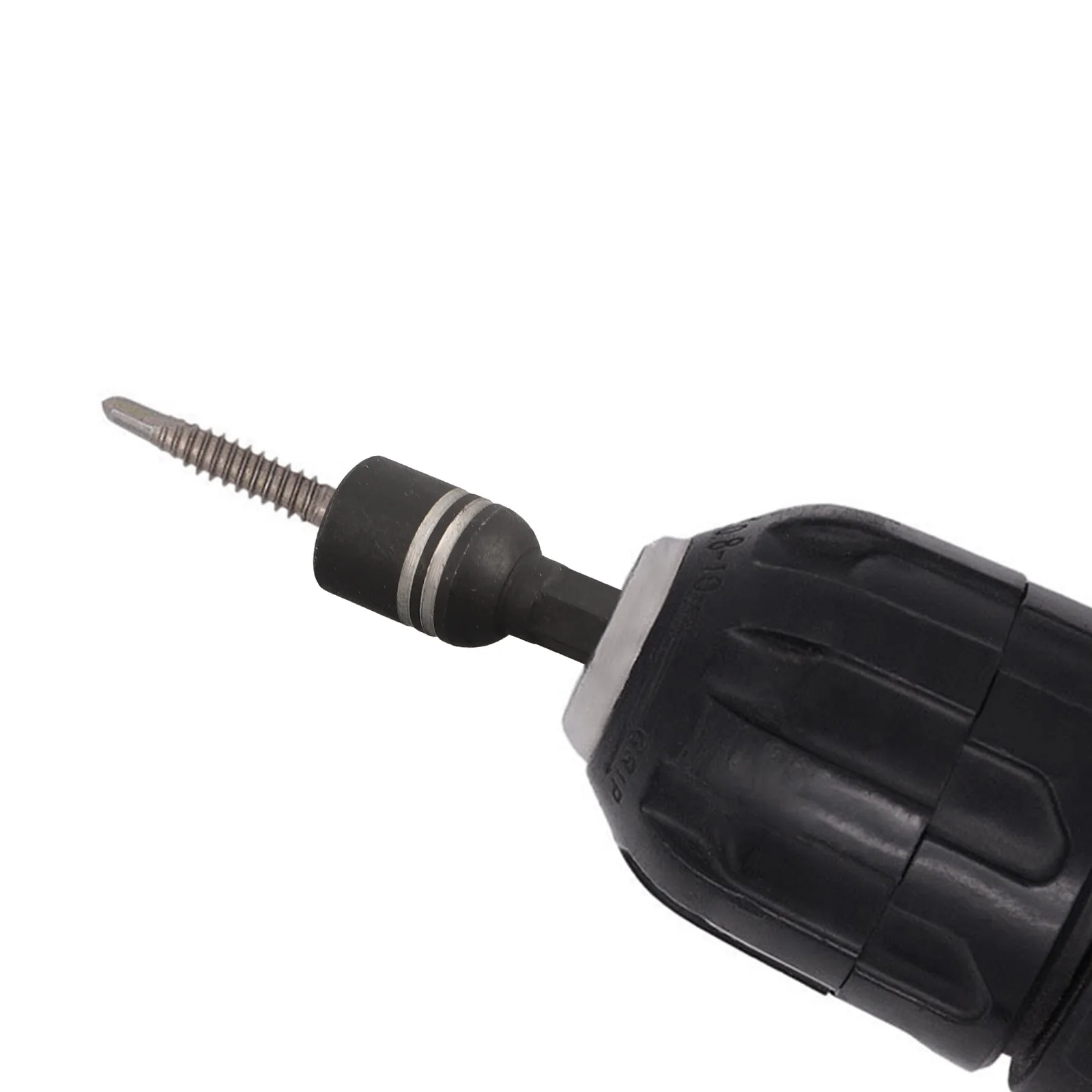 Bit Drivers For Installation For Loosening Magnetic Nut Driver High Hardness Strong Magnetic Attraction 1/4-inch Hex Shanks
Bit Drivers For Installation For Loosening Magnetic Nut Driver High Hardness Strong Magnetic Attraction 1/4-inch Hex Shanks