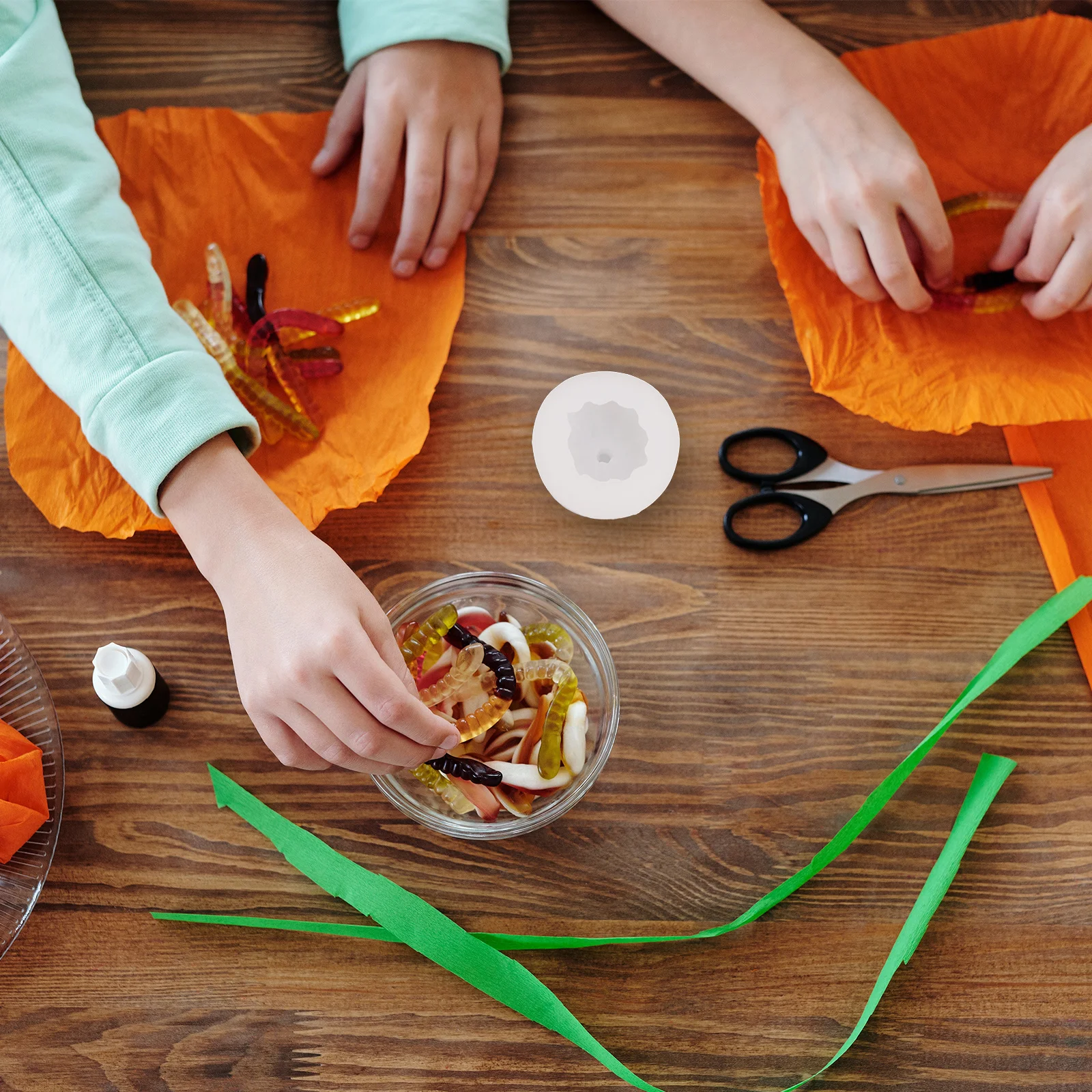 3pcs Halloween Pumpkin Mold Silicone Cake Mould For Baking Chocolate Fondant Diy Halloween Supplies Baking Tool Cake Making Mold
3pcs Halloween Pumpkin Mold Silicone Cake Mould For Baking Chocolate Fondant Diy Halloween Supplies Baking Tool Cake Making Mold