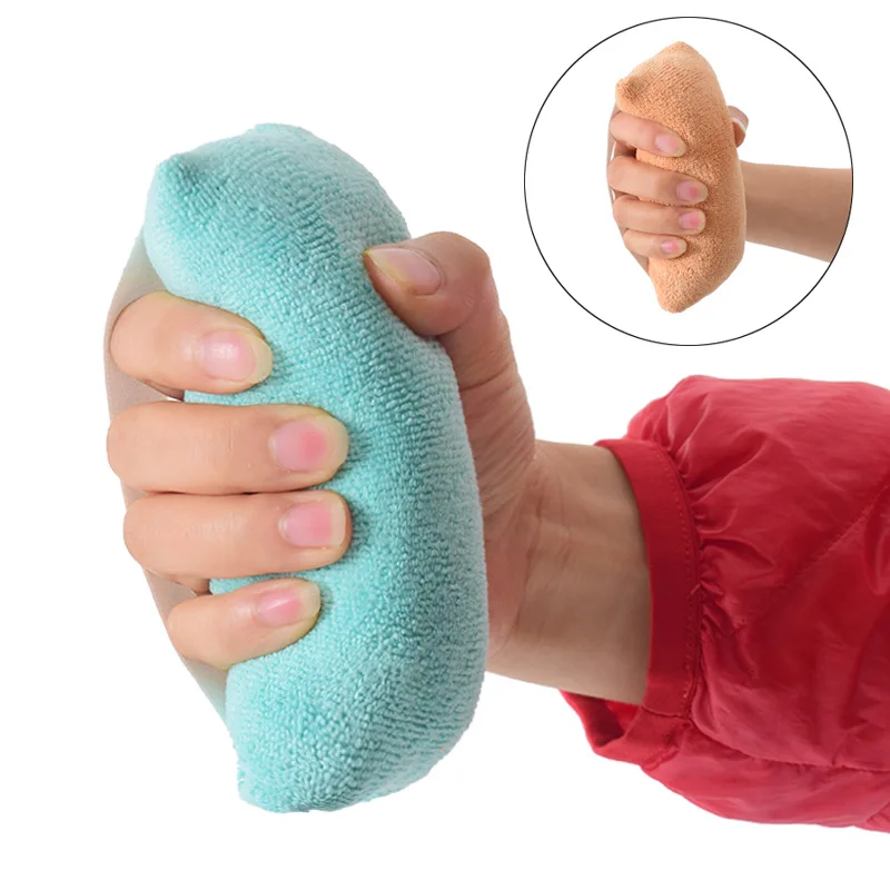 Finger Grip Pad Hand Grip Finger Recovery Tool Finger Pad Grip Pad For Patient Elderly Nursing Supplies Soft Touch
Finger Grip Pad Hand Grip Finger Recovery Tool Finger Pad Grip Pad For Patient Elderly Nursing Supplies Soft Touch