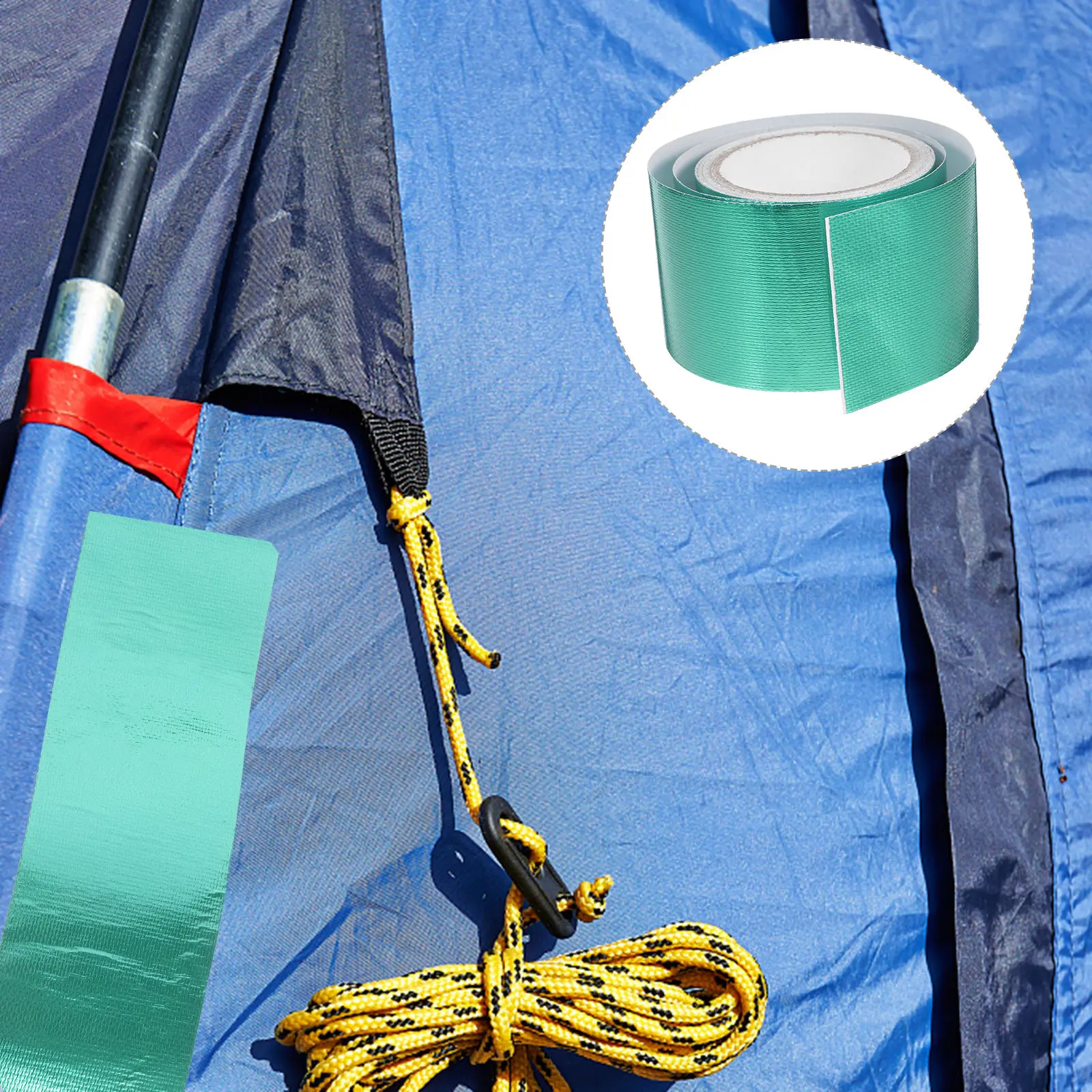 Рулонная лента из стекловолокна: прочная, не оставляющая следов, с сильным клеем, для упаковки, герметизации, водонепроницаемая, ремонтная, термостойкая, для термопресса
Рулонная лента из стекловолокна: прочная, не оставляющая следов, с сильным клеем, для упаковки, герметизации, водонепроницаемая, ремонтная, термостойкая, для термопресса