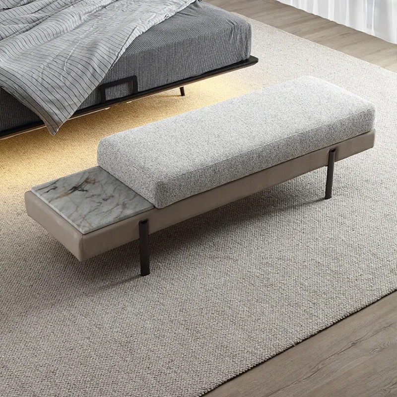 Minimalist designer furniture, bedroom, bedside stool, modern fabrics, bed, shoe changing stool, marble
Minimalist designer furniture, bedroom, bedside stool, modern fabrics, bed, shoe changing stool, marble