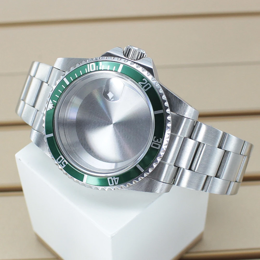 Корпус для часов Retro Submariner 38 мм с сапфировым стеклом, для механизмов NH35, NH36, NH34, 120 щелчков, циферблат 28,5 мм, винтажный корпус для часов.
Корпус для часов Retro Submariner 38 мм с сапфировым стеклом, для механизмов NH35, NH36, NH34, 120 щелчков, циферблат 28,5 мм, винтажный корпус для часов.