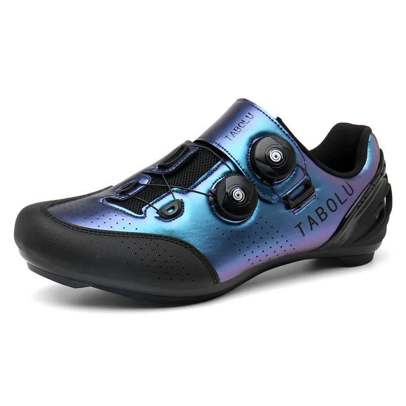New Men's Cycling Shoes Unisex Road Cycling Sneakers Nonslip Mountain Bike Shoes Racing Outdoor Women's sapatilha ciclismo mtb
New Men's Cycling Shoes Unisex Road Cycling Sneakers Nonslip Mountain Bike Shoes Racing Outdoor Women's sapatilha ciclismo mtb