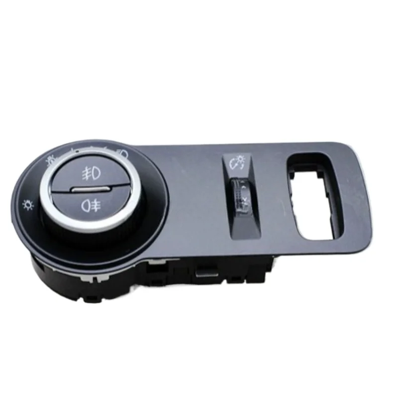 1pc Headlight Master Switch Knob Light Adjuster for Great Wall for WEY VV7
1pc Headlight Master Switch Knob Light Adjuster for Great Wall for WEY VV7