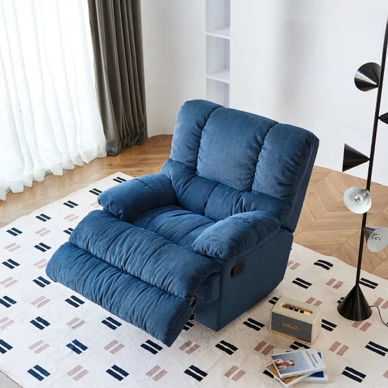 One chair multi-purpose rocking music | Multifunctional soft bag single chair, unlocking new fun at home
One chair multi-purpose rocking music | Multifunctional soft bag single chair, unlocking new fun at home