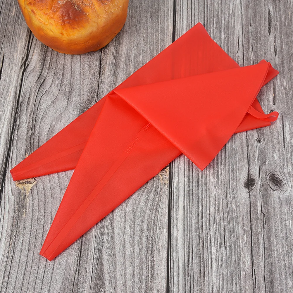 5pcs Reusable Piping Bags 10Inch 12Inch 14Inch 16Inch 18Inch Washable Cake Icing Tools For Baking Pastry Frosting Kitchen
5pcs Reusable Piping Bags 10Inch 12Inch 14Inch 16Inch 18Inch Washable Cake Icing Tools For Baking Pastry Frosting Kitchen