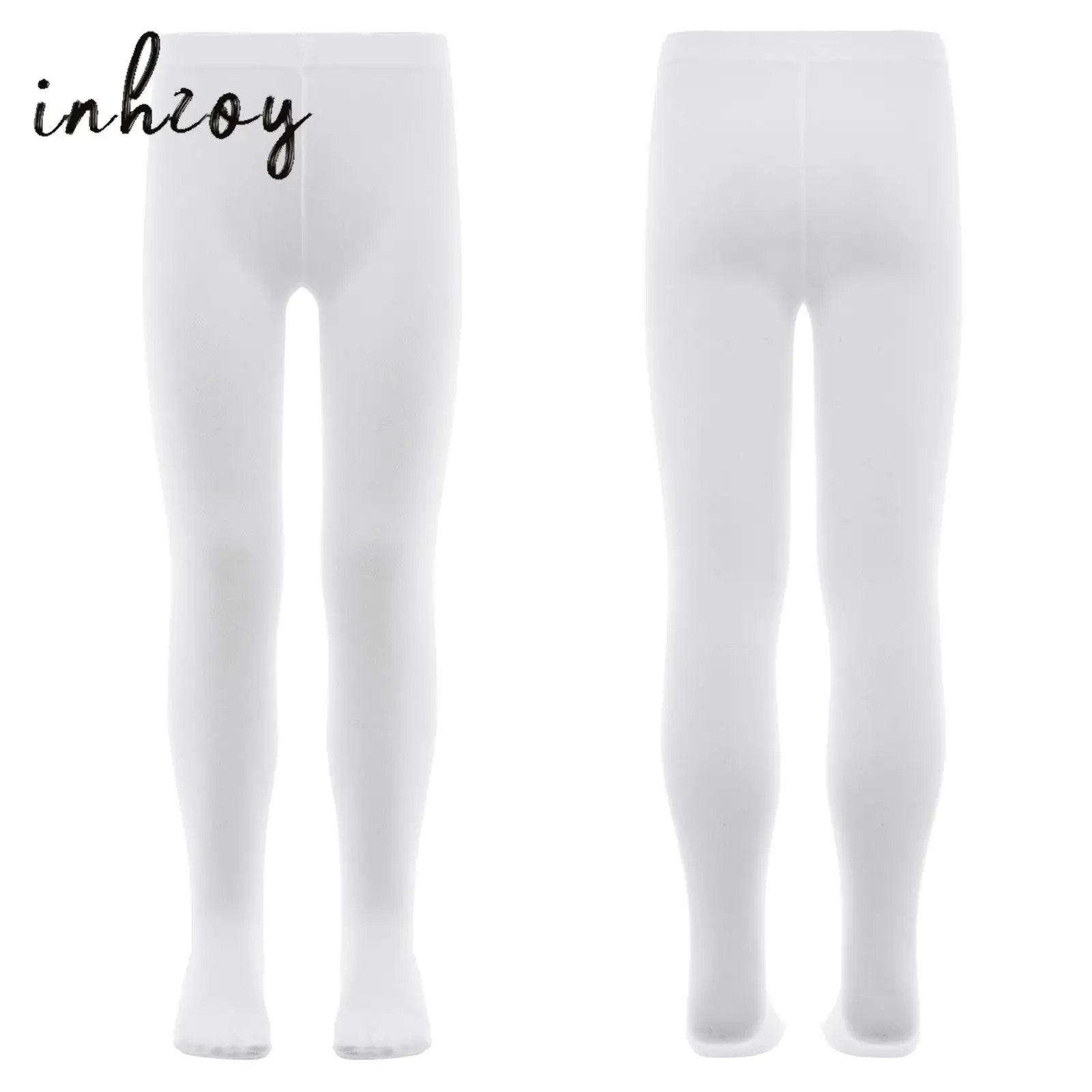 Kids Girls Professional Ballet Tights Stockings Thin Velvet Pantyhose Solid Color Good Stretchy Leggings Dance Socks Ballerina
Kids Girls Professional Ballet Tights Stockings Thin Velvet Pantyhose Solid Color Good Stretchy Leggings Dance Socks Ballerina