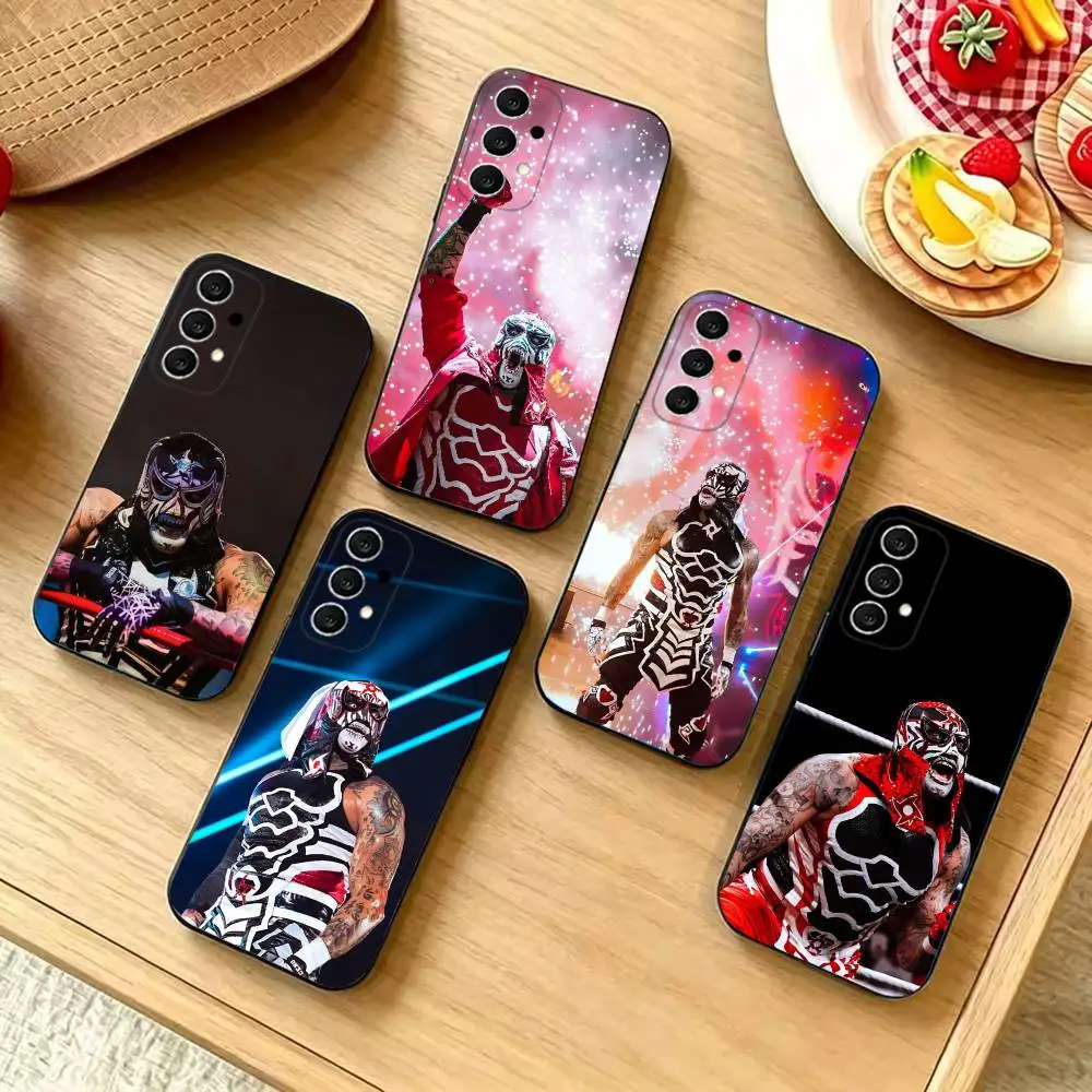 Pentagon Jr Lucha Libre Wrestling Phone Case For Samsung S26,S25,S24,S21,S22,S23,S30,Ultra,S20,Plus,Fe,Lite,Black fashion Cover
Pentagon Jr Lucha Libre Wrestling Phone Case For Samsung S26,S25,S24,S21,S22,S23,S30,Ultra,S20,Plus,Fe,Lite,Black fashion Cover