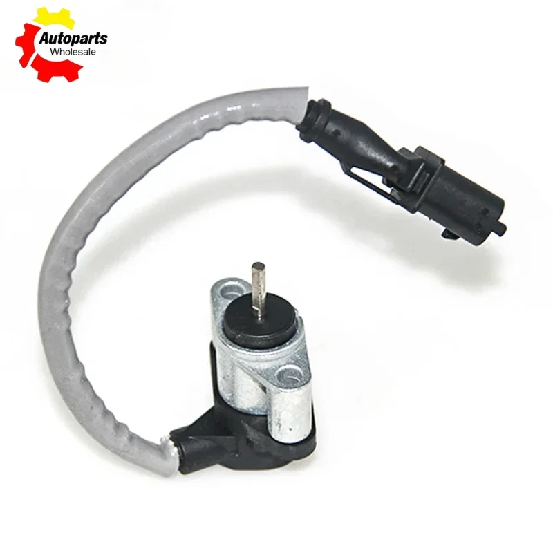 0261210158 Engine Crankshaft Position Sensor For Land Rover Discovery Range Rover 4.0 4.6 1998-2002
0261210158 Engine Crankshaft Position Sensor For Land Rover Discovery Range Rover 4.0 4.6 1998-2002