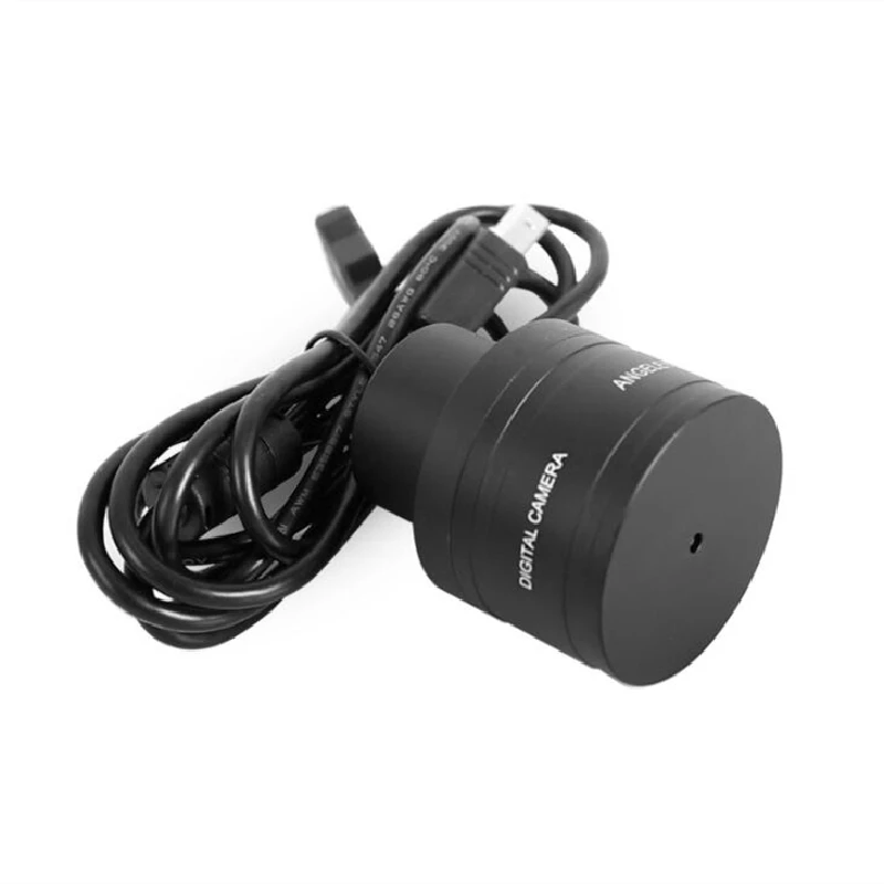 Agnicy 2 Million Pixel Color Electronic Eyepiece HD Full-frame Astronomical Accessories connect Computer & Mobile Phone
Agnicy 2 Million Pixel Color Electronic Eyepiece HD Full-frame Astronomical Accessories connect Computer & Mobile Phone