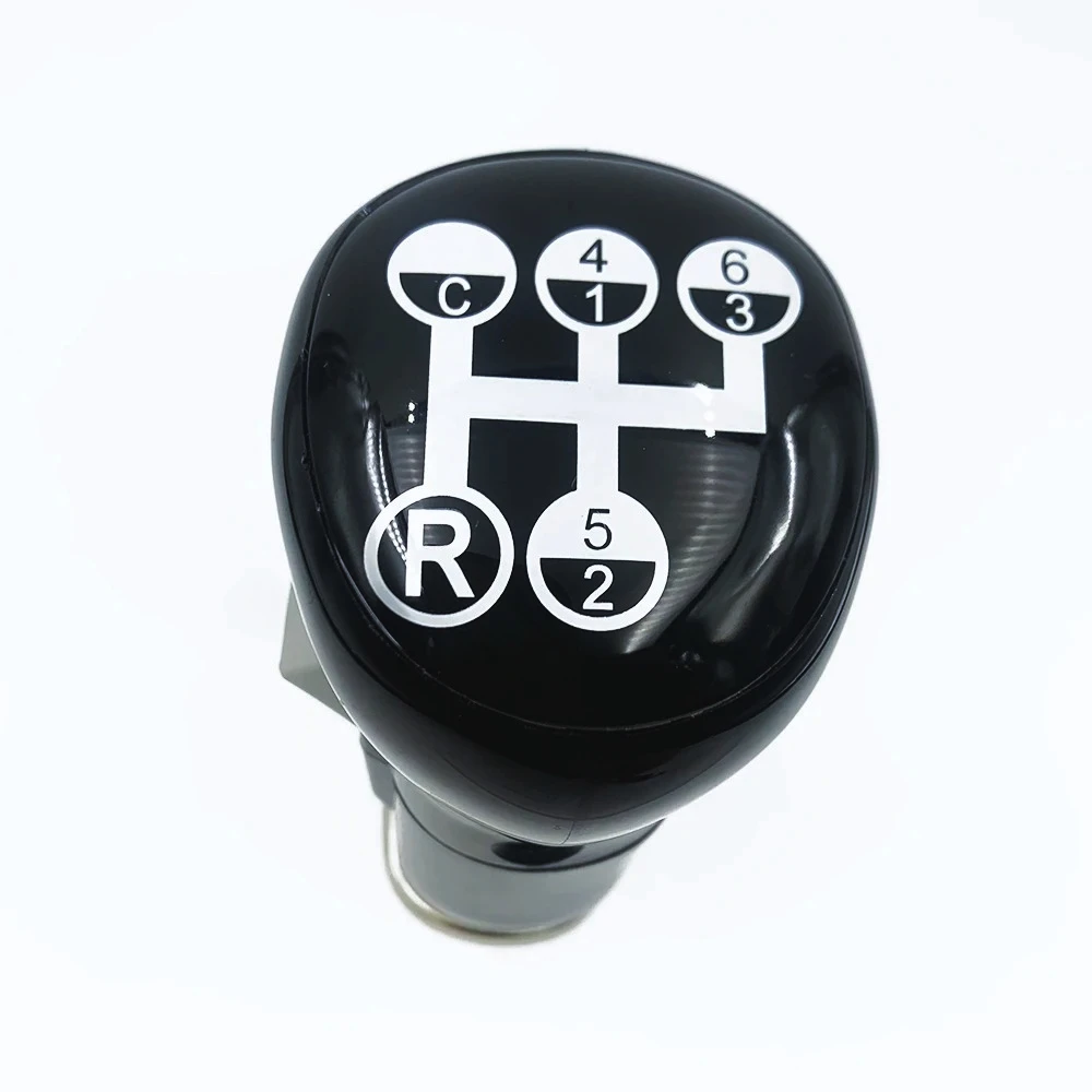 MM-OE: 4630490500 1655853 276827 6 velocidas + 2 interruptores ABS + palanca cambio marchas camión Tractor Metal perilla
MM-OE: 4630490500 1655853 276827 6 velocidas + 2 interruptores ABS + palanca cambio marchas camión Tractor Metal perilla