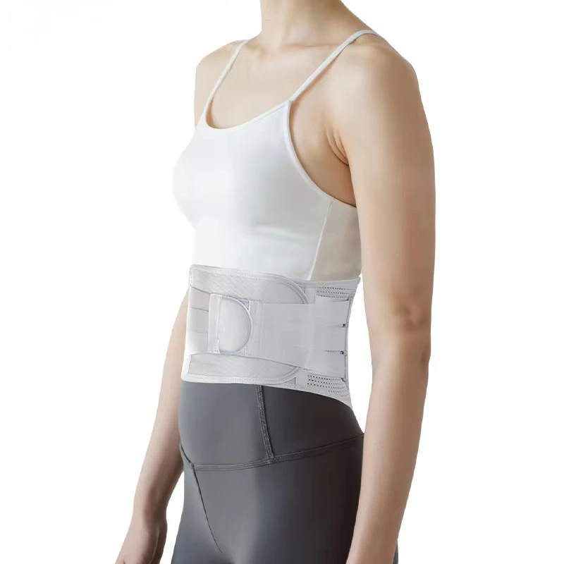 Back Lumbar Brace Breathable All-Season Sports Fitness Waist Support Adjustable Waist for All Seasons
Back Lumbar Brace Breathable All-Season Sports Fitness Waist Support Adjustable Waist for All Seasons