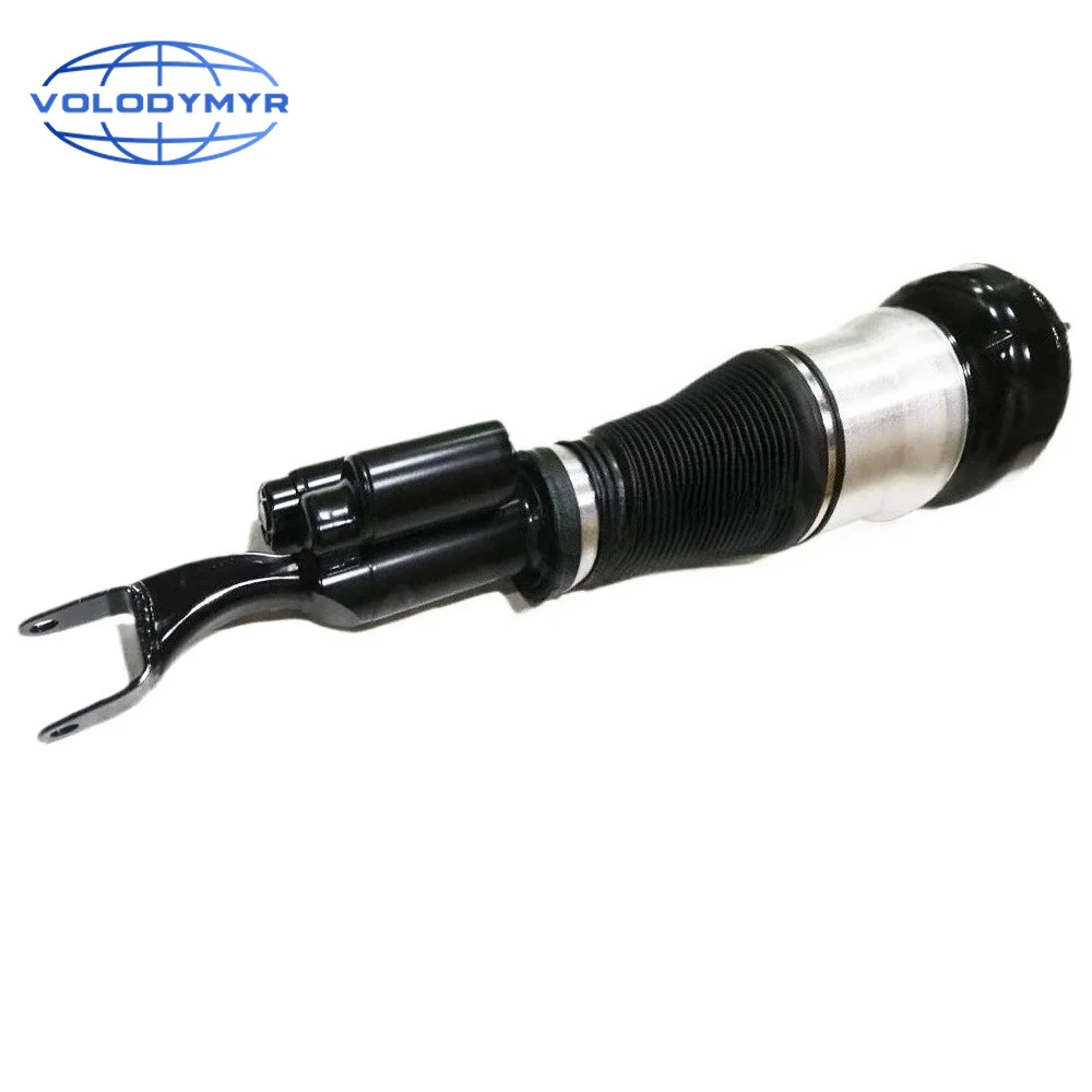 Front Air Shock 4Matic For Mercede W222 Air Ride Suspension Absorber Strut 2223208113 2223204913 2223202100
Front Air Shock 4Matic For Mercede W222 Air Ride Suspension Absorber Strut 2223208113 2223204913 2223202100