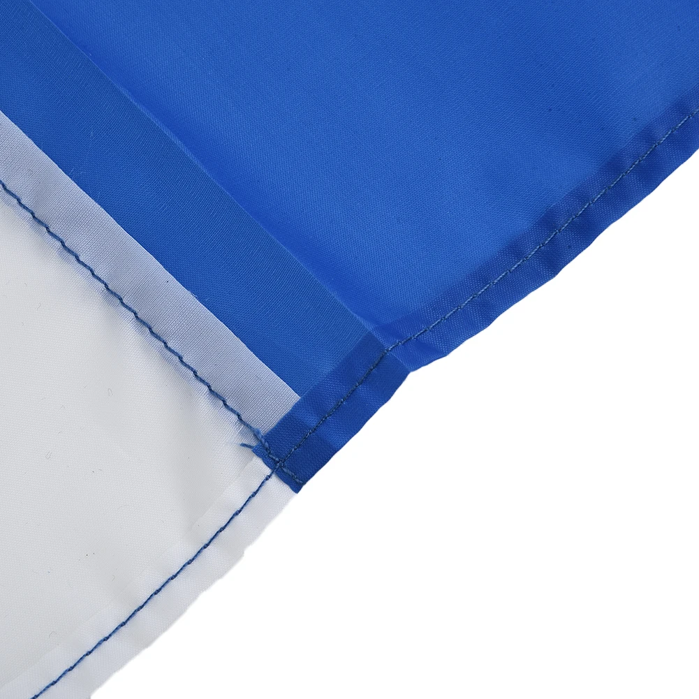 Scuba Dive Dive Boat Flag Spare Parts Seawater Resistant 35x30cm/72x60cm Accessories Blue White Marker Replacement
Scuba Dive Dive Boat Flag Spare Parts Seawater Resistant 35x30cm/72x60cm Accessories Blue White Marker Replacement