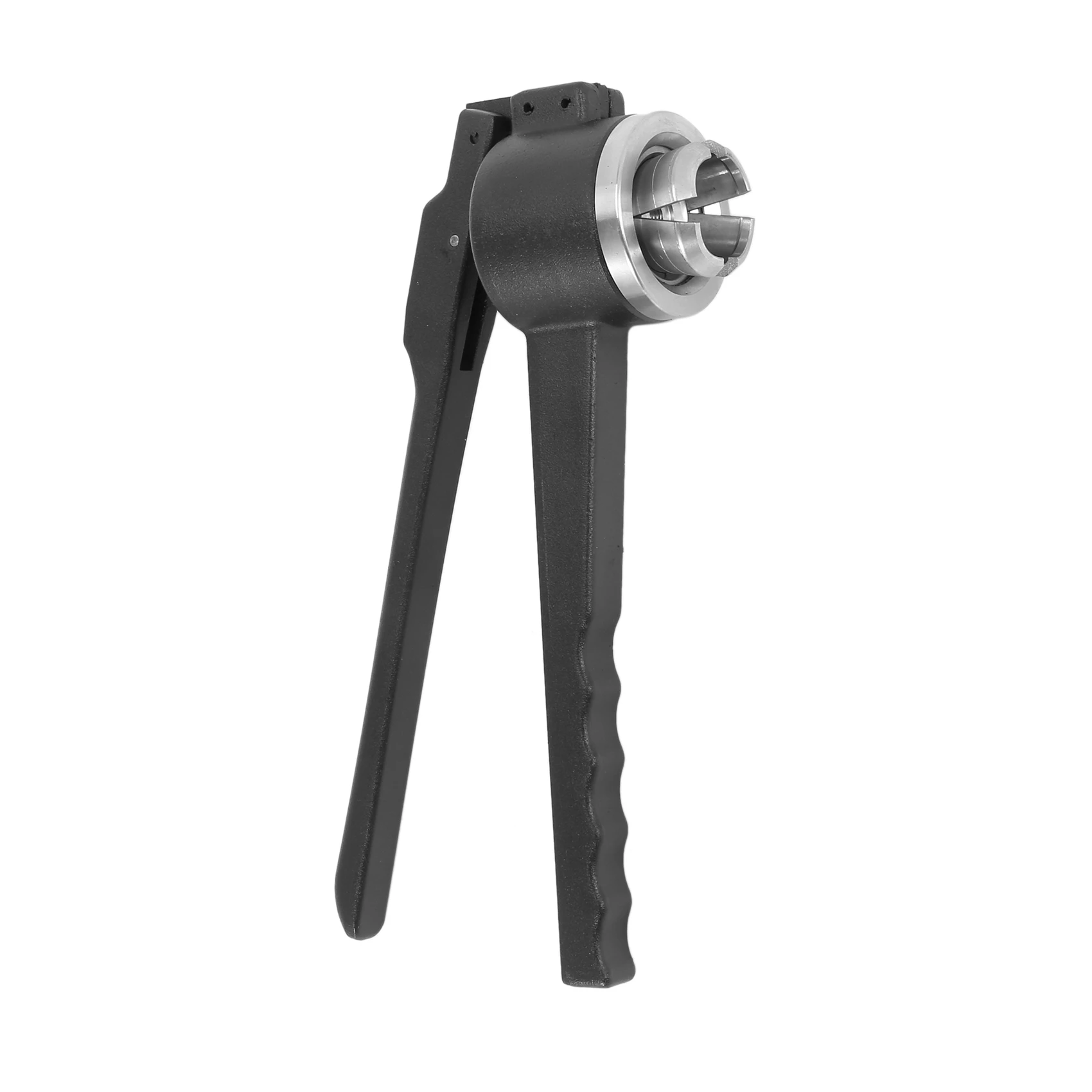 Vial Crimper 20mm Manual Vial Hand Crimper for Use with 20 mm Crimp Seals, Crimper Capper Vial
Vial Crimper 20mm Manual Vial Hand Crimper for Use with 20 mm Crimp Seals, Crimper Capper Vial