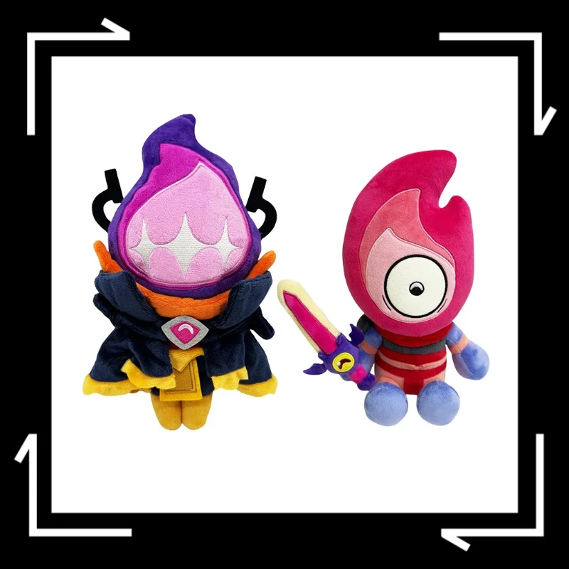 The Queen The Beheaded Plush Toy Game Peripheral Soft Stuffed Doll Cartoon Figure For Game Lovers Home Collection Bedroom Decor
The Queen The Beheaded Plush Toy Game Peripheral Soft Stuffed Doll Cartoon Figure For Game Lovers Home Collection Bedroom Decor