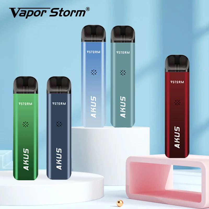 Оригинальный комплект электронной сигареты Vapor Storm Akus Open System Pod 3,5 Ом мл сетчатая катушка мА вейп электронная сигарета испаритель VS VTHRU NORD
Оригинальный комплект электронной сигареты Vapor Storm Akus Open System Pod 3,5 Ом мл сетчатая катушка мА вейп электронная сигарета испаритель VS VTHRU NORD