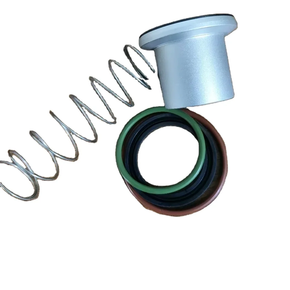 Manufacturer 2202251171 Minimum Pressure Valve Industrial Screw Air Spare Parts High Quality
Manufacturer 2202251171 Minimum Pressure Valve Industrial Screw Air Spare Parts High Quality