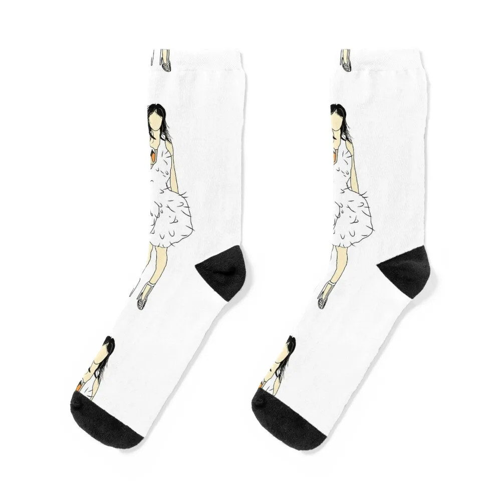 Bjork 3 Socks cycling Christmas christmas stocking winter Socks Man Women's
Bjork 3 Socks cycling Christmas christmas stocking winter Socks Man Women's