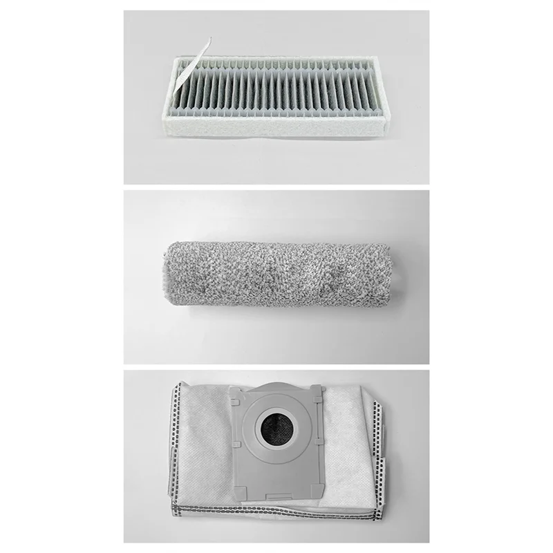 X16A 2025 NEW-Applicable Toecovacs Vacuum Cleaner Replacement Accessories Vacuum Cleaner Brush
X16A 2025 NEW-Applicable Toecovacs Vacuum Cleaner Replacement Accessories Vacuum Cleaner Brush