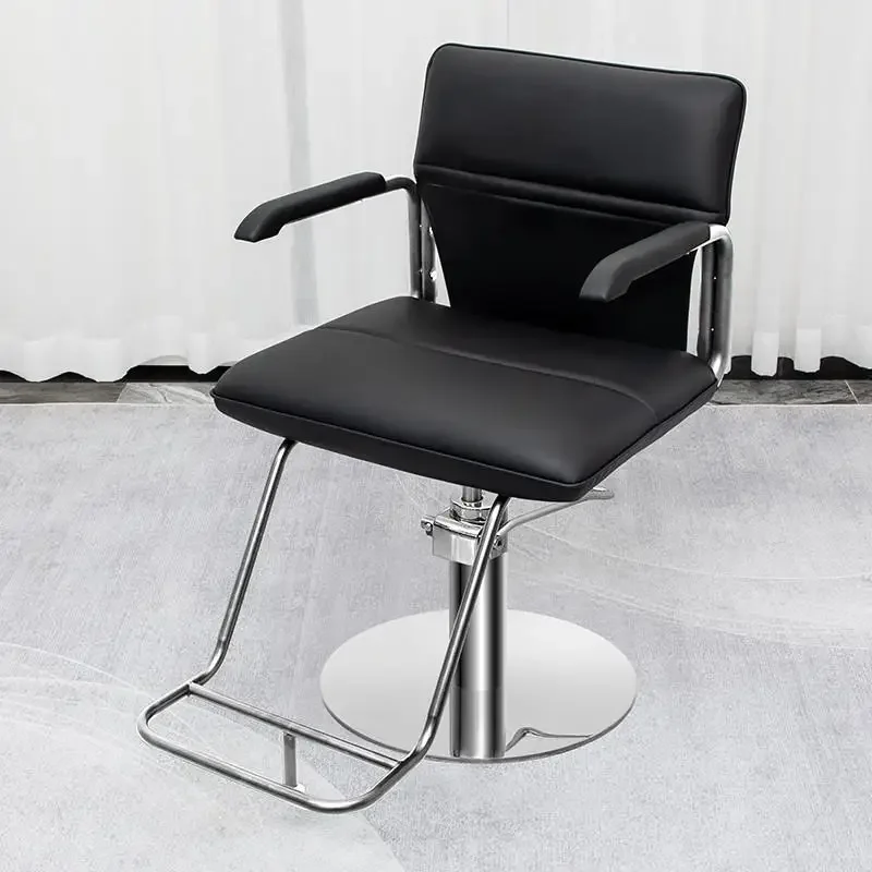 Salon Hydraulic Chair Pump Adjustable Barber Chairs Professionals Beauty Washing Products for Barbers Aesthetic Electric Vintage
Salon Hydraulic Chair Pump Adjustable Barber Chairs Professionals Beauty Washing Products for Barbers Aesthetic Electric Vintage