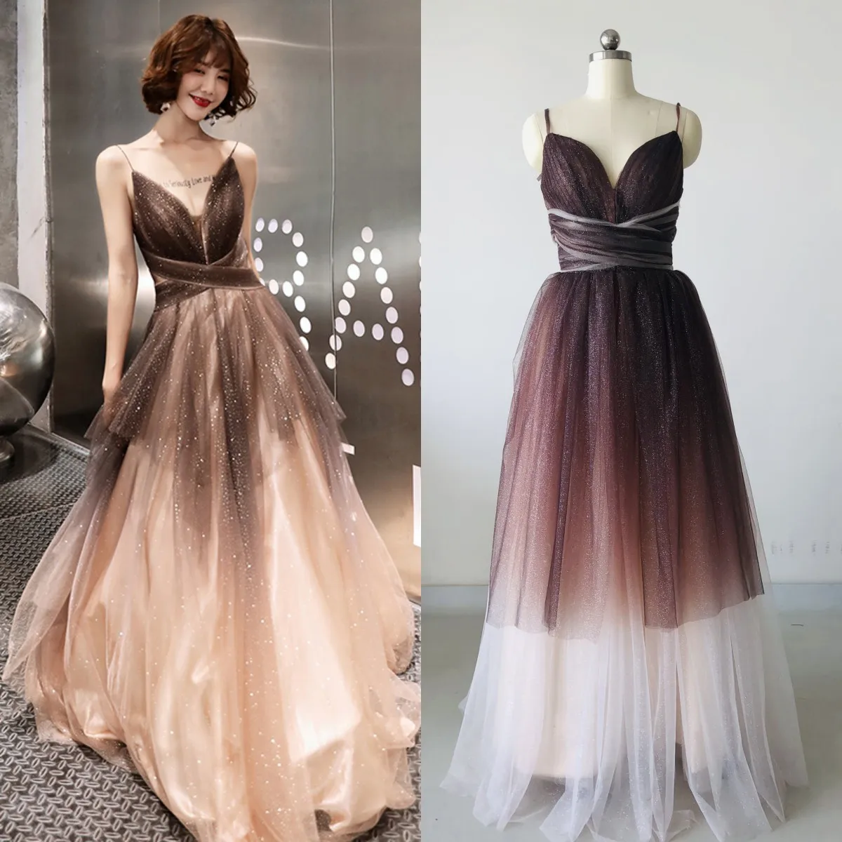 It's Yiiya A-Line Formal Dress V-Neck Spaghetti Strap Sleeveless Robe De Soiree K321 Zipper Plus size Evening Dress Woman Party
It's Yiiya A-Line Formal Dress V-Neck Spaghetti Strap Sleeveless Robe De Soiree K321 Zipper Plus size Evening Dress Woman Party