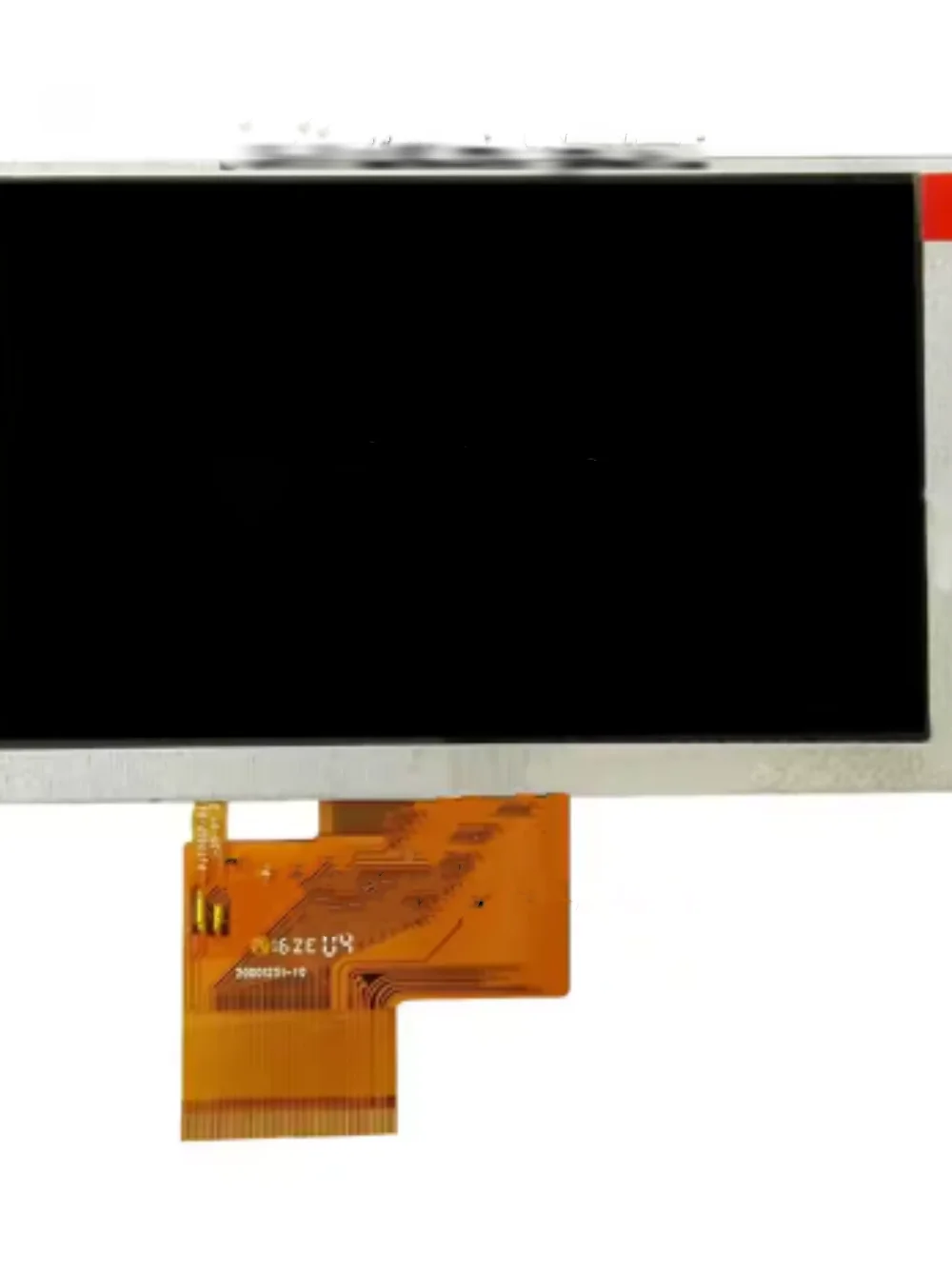 EJ050NA-01G 800*480 100% протестированная оригинальная 5-дюймовая ЖК-панель экрана
EJ050NA-01G 800*480 100% протестированная оригинальная 5-дюймовая ЖК-панель экрана