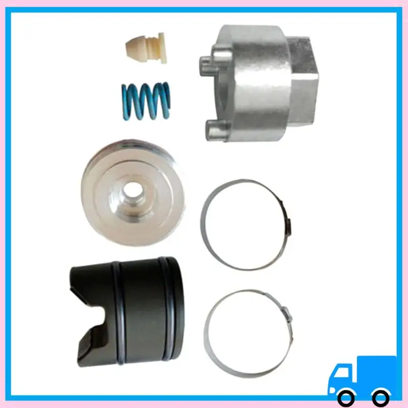 Lasting Steering Rack Repair Kit 32106891974 For BMW X3 X4 X1X4 F20 F21 F21 F32 F31 F36 F36 F48 F25 F25
Lasting Steering Rack Repair Kit 32106891974 For BMW X3 X4 X1X4 F20 F21 F21 F32 F31 F36 F36 F48 F25 F25