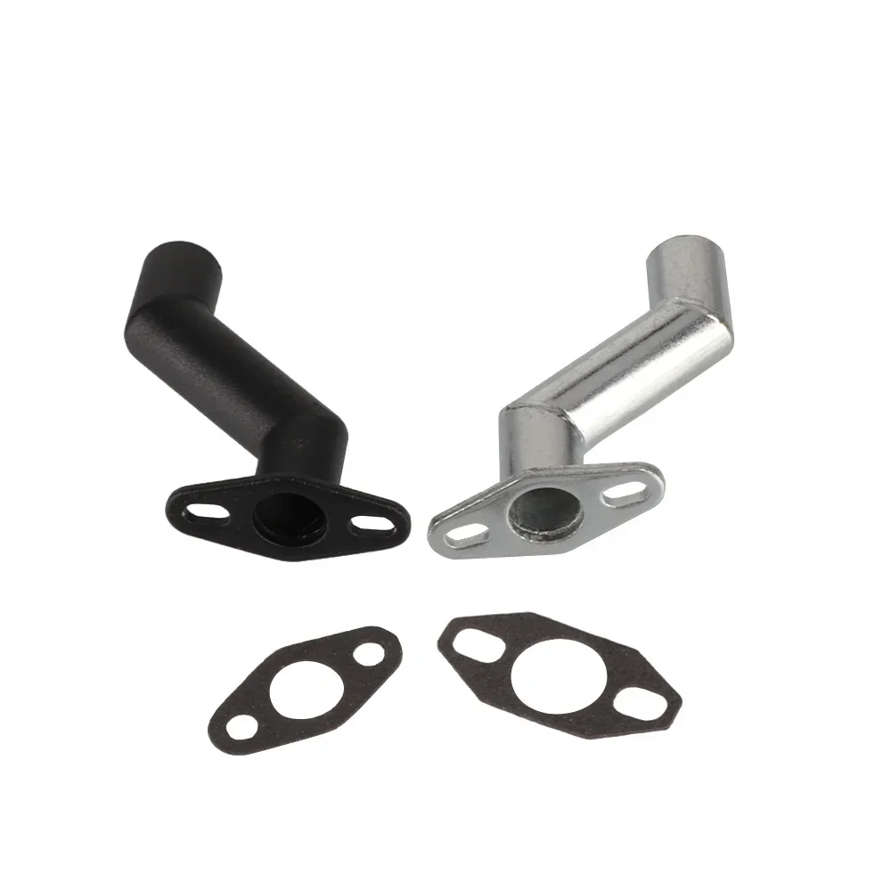 Carburetor Intake Manifold With Gasket Suitable for 49cc 60cc 66cc 80cc Mini Motorcycle Electric Bicycle Engine Intake Pipe
Carburetor Intake Manifold With Gasket Suitable for 49cc 60cc 66cc 80cc Mini Motorcycle Electric Bicycle Engine Intake Pipe