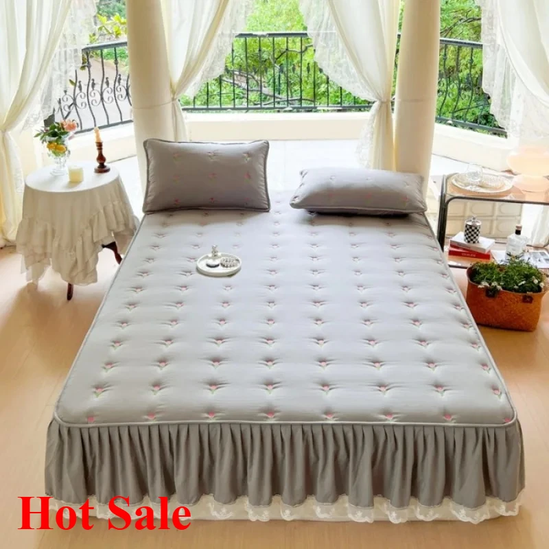 Red Bedsheet single piece cartoon cotton bed sheet anti slip printed cartoon bedsheet
Red Bedsheet single piece cartoon cotton bed sheet anti slip printed cartoon bedsheet