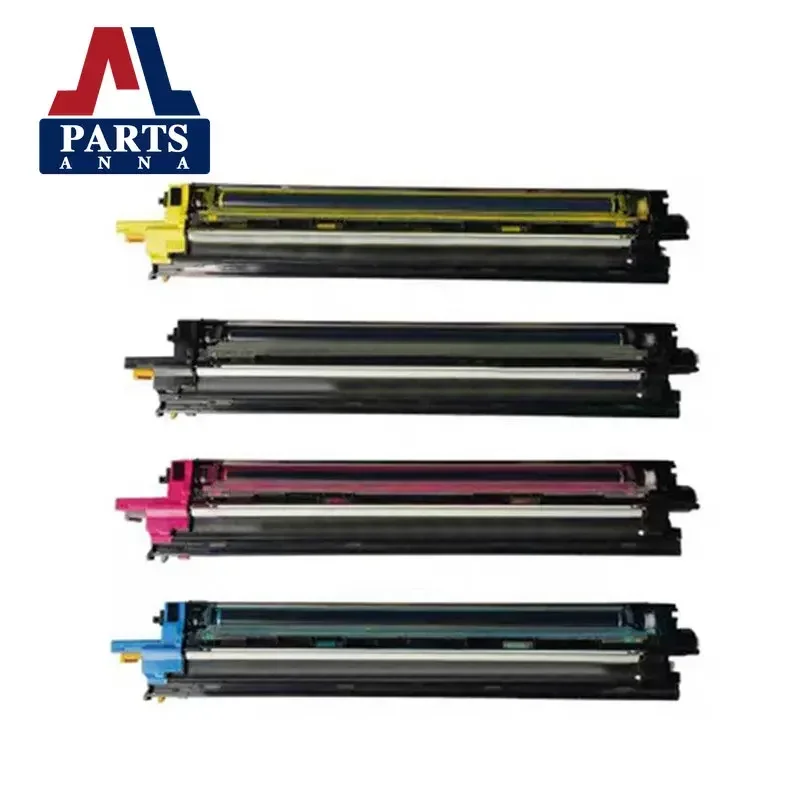 1 шт. DV8115 DV-8115 блок разработчика в сборе для Kyocera ECOSYS M8124cidn M8130cidn 302P 393030
1 шт. DV8115 DV-8115 блок разработчика в сборе для Kyocera ECOSYS M8124cidn M8130cidn 302P 393030