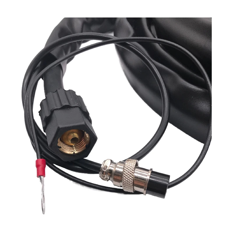 P80 Plasma Torch 80A Air Cooled HF Start 5m Leather Cable CoverWIFI Din Rail Smart Energy Meter Without Relay
P80 Plasma Torch 80A Air Cooled HF Start 5m Leather Cable CoverWIFI Din Rail Smart Energy Meter Without Relay