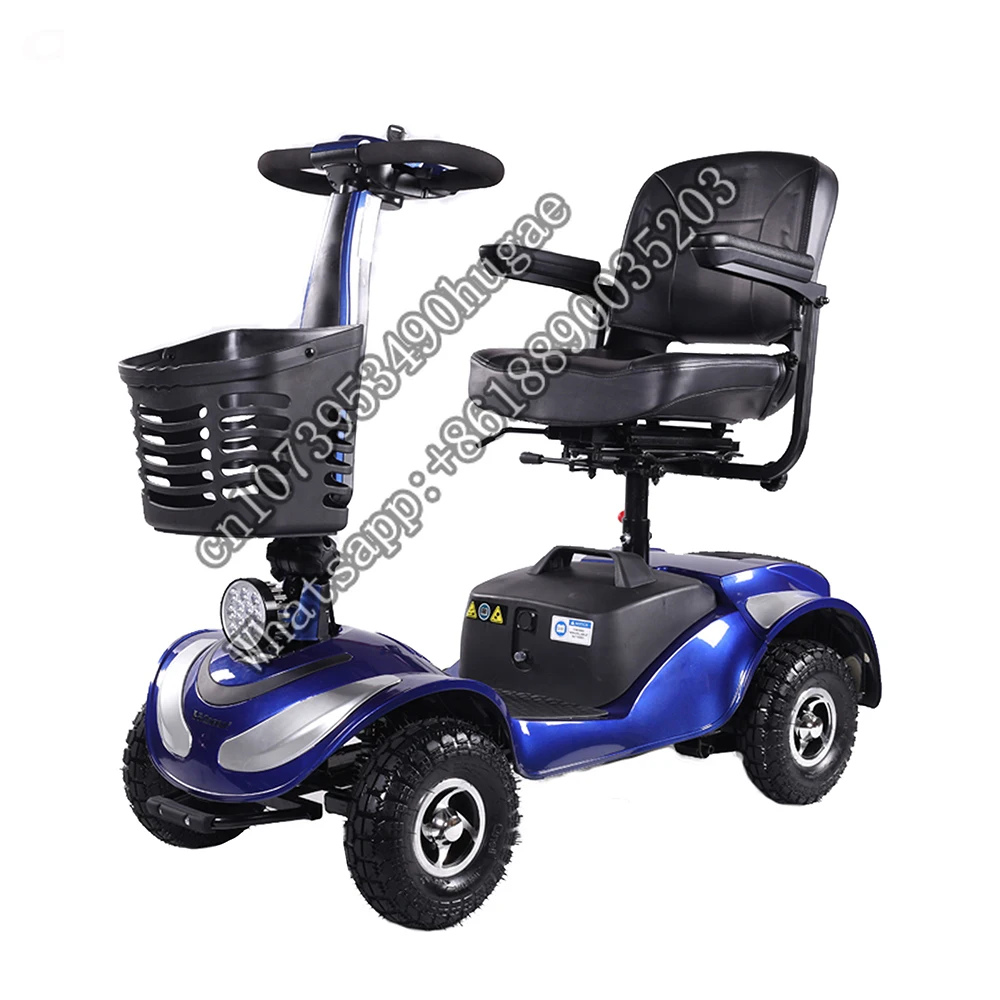 2023 New Design Travel Scooter Disabled Handicapped 4 Wheel Foldable Electric Mobility Scooters
2023 New Design Travel Scooter Disabled Handicapped 4 Wheel Foldable Electric Mobility Scooters