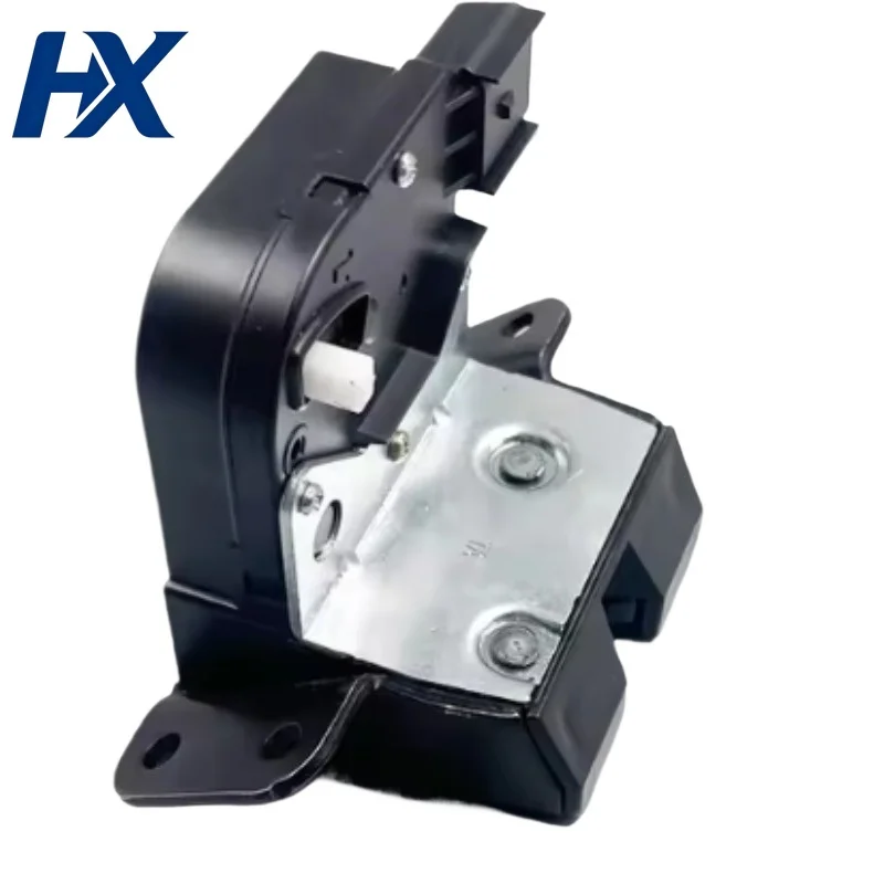 812301Y010 Tailgate Lock Trunk Lock for KIA Picanto Morning 2011-2017
812301Y010 Tailgate Lock Trunk Lock for KIA Picanto Morning 2011-2017