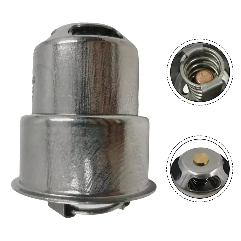 Newest Sale OEM Part Number 4952631 4952630 Engine Thermostat For Cummins FOR G855 G14 N14 Replacement Car Accessories
Newest Sale OEM Part Number 4952631 4952630 Engine Thermostat For Cummins FOR G855 G14 N14 Replacement Car Accessories