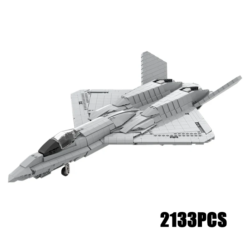 Строительные блоки Moc, модель в стиле милитари, Ранняя Черная Вдова II, боевой технологии, модульные блоки, подарки, игрушки для детей, сборка своими руками
Строительные блоки Moc, модель в стиле милитари, Ранняя Черная Вдова II, боевой технологии, модульные блоки, подарки, игрушки для детей, сборка своими руками