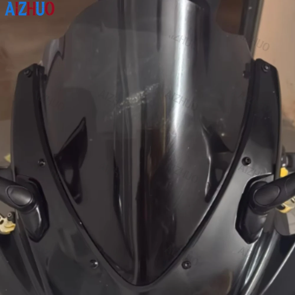 Fairing Bolts Kit 5MM 10PCS Windshield Windscreen Screw Rubber Nuts For YAMAHA TDM 850 900 TDR250 XT1200Z/ZE XT660Z Super Tenere
Fairing Bolts Kit 5MM 10PCS Windshield Windscreen Screw Rubber Nuts For YAMAHA TDM 850 900 TDR250 XT1200Z/ZE XT660Z Super Tenere