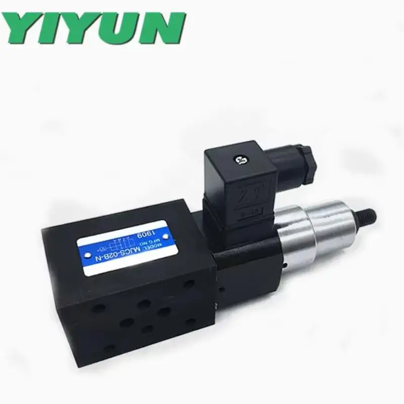 Superimposed pressure relay hydraulics MJCS series MJCS-02P-NLL MJCS-02A MJCS-02B MJCS-03W-H MJCS-03W-N MJCS-03W-NL MJCS-03W-NLL
Superimposed pressure relay hydraulics MJCS series MJCS-02P-NLL MJCS-02A MJCS-02B MJCS-03W-H MJCS-03W-N MJCS-03W-NL MJCS-03W-NLL