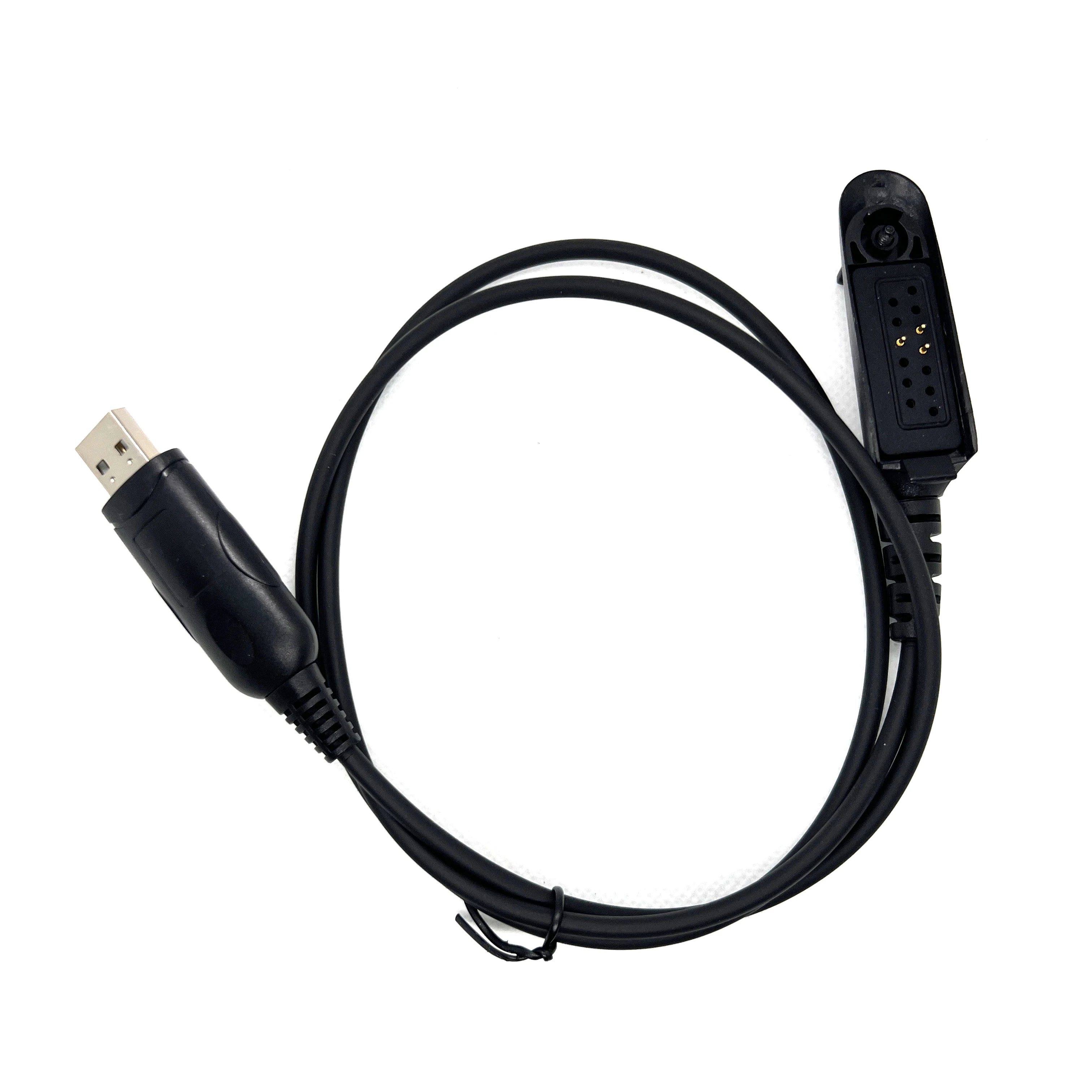 USB Programming Cable for Motorola Radio HT750 HT1250 PRO5150 GP328 GP340 GP380 GP640 GP680 GP960 1280 PR860 MTX850 PTX760
USB Programming Cable for Motorola Radio HT750 HT1250 PRO5150 GP328 GP340 GP380 GP640 GP680 GP960 1280 PR860 MTX850 PTX760