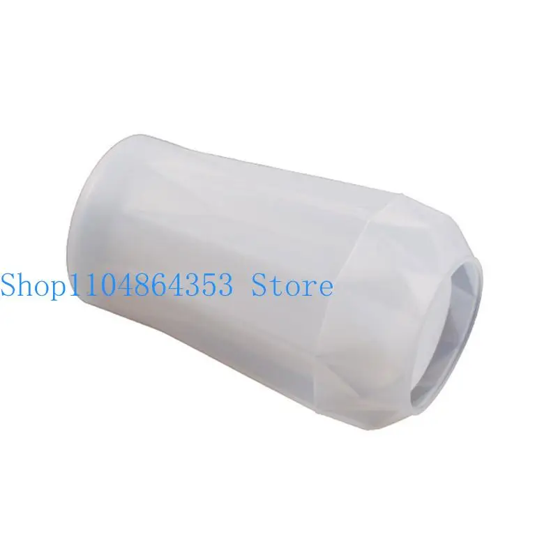 652F Flower Pot Silicone Mold Mirror Vase Resin Mould DIY Craft Resin Epoxy Molds Holder Storage Box Flowerpot Moulds
652F Flower Pot Silicone Mold Mirror Vase Resin Mould DIY Craft Resin Epoxy Molds Holder Storage Box Flowerpot Moulds