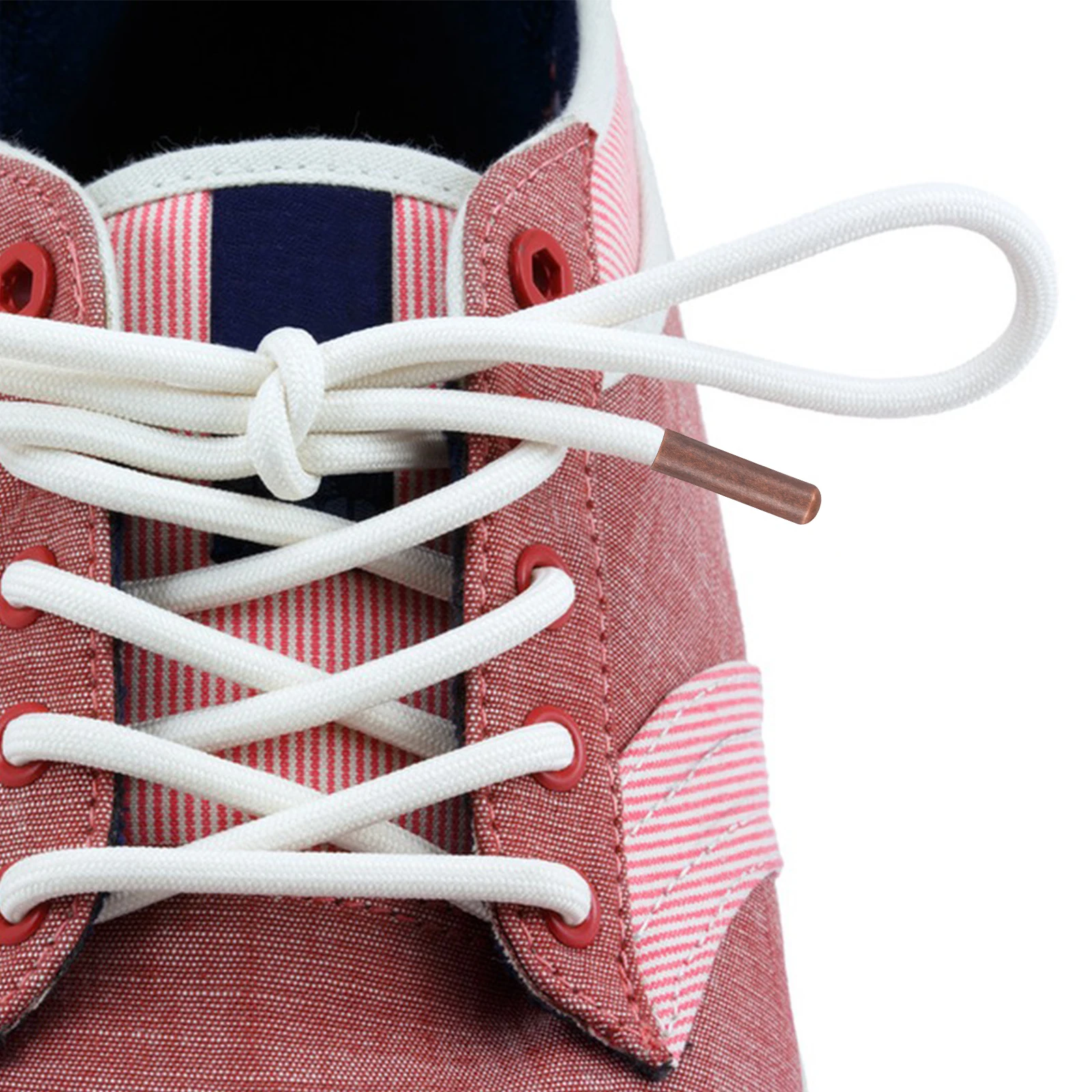 50pcs Metal Shoelace Tips Replacement Durable Sturdy Shoe String Accessories Rope Clasps For Diy Repair Connection 
50pcs Metal Shoelace Tips Replacement Durable Sturdy Shoe String Accessories Rope Clasps For Diy Repair Connection