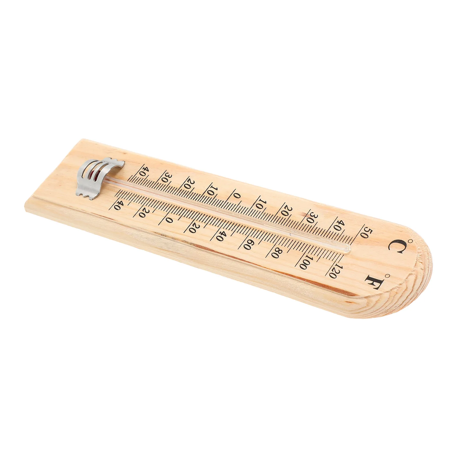 Cellar Thermometer Digital Temperature Gauge for Indoor Outdoor Bedroom Greenhouse Fermentation Chamber Wall Mounted
Cellar Thermometer Digital Temperature Gauge for Indoor Outdoor Bedroom Greenhouse Fermentation Chamber Wall Mounted