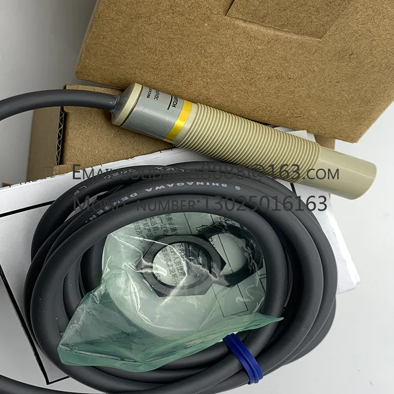 Hot sales New sensor for E2A-M30LS15-WP-B1/B2/B3/C1/C2/C3 Inductive sensor
Hot sales New sensor for E2A-M30LS15-WP-B1/B2/B3/C1/C2/C3 Inductive sensor