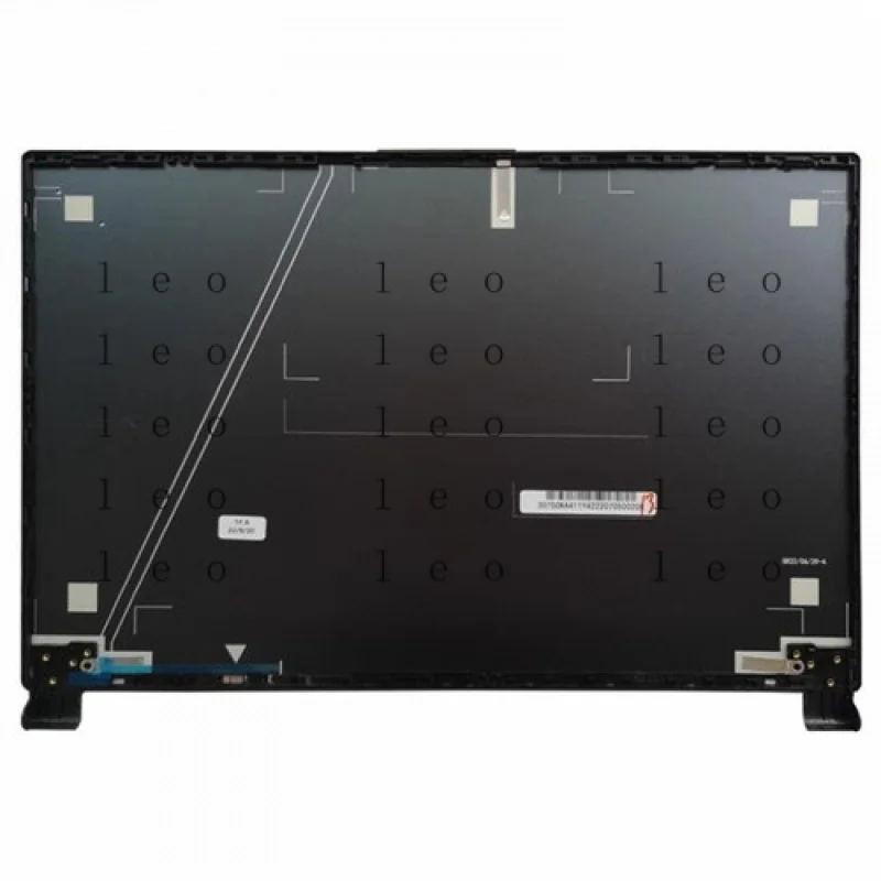 Комплект петель для задней крышки ЖК-дисплея AA для MSI Delta 15, MS-15CK, 15,6 дюйма, черный
Комплект петель для задней крышки ЖК-дисплея AA для MSI Delta 15, MS-15CK, 15,6 дюйма, черный