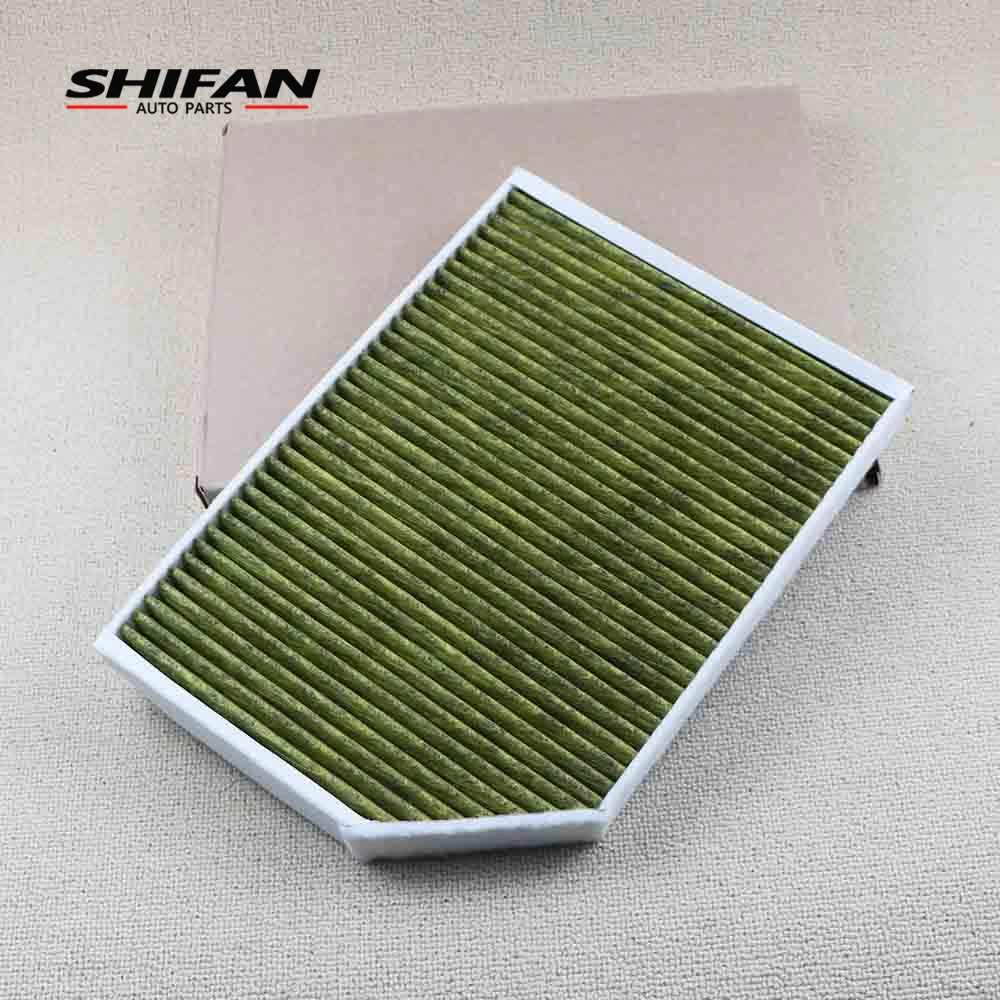 971819429 Cabin Air Filter For Panamera 4 E-Hybrid SportTurismo Panamera GTS Turbo S E-Hybrid SportTurismo 971 2016- 971819429
971819429 Cabin Air Filter For Panamera 4 E-Hybrid SportTurismo Panamera GTS Turbo S E-Hybrid SportTurismo 971 2016- 971819429