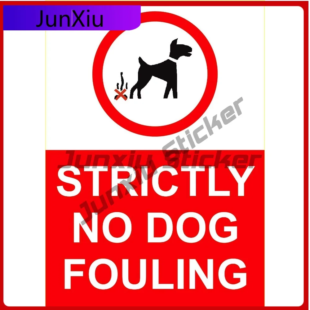 Strictly No Dog Funny Best Gift Vinyl Creative Laptop Decal Decoration Waterproof Car Window Bumper Auto Exterior
Strictly No Dog Funny Best Gift Vinyl Creative Laptop Decal Decoration Waterproof Car Window Bumper Auto Exterior