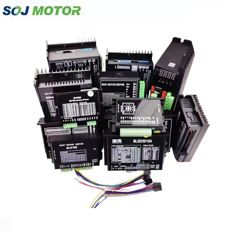 OEM/ODM Factory 24v 200w 36v Car Electric Speed 48/64v Programmable Brushless Dc Motor Controller
OEM/ODM Factory 24v 200w 36v Car Electric Speed 48/64v Programmable Brushless Dc Motor Controller