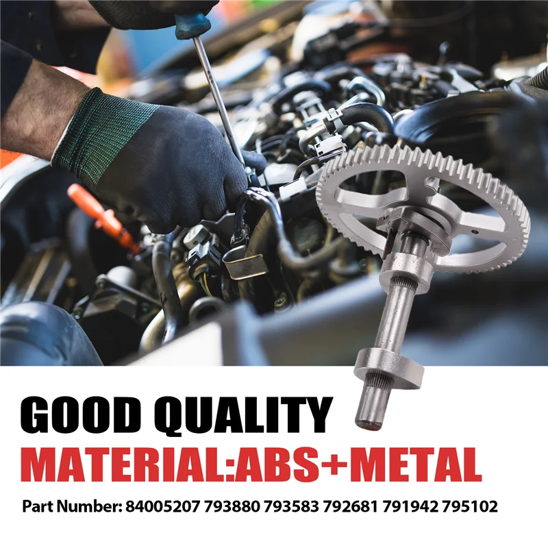 A22F-84005207 793880 Запасной комплект газонокосилки с распределительным валом для Briggs & Stratton 793583 792681 791942 795102 
A22F-84005207 793880 Запасной комплект газонокосилки с распределительным валом для Briggs & Stratton 793583 792681 791942 795102