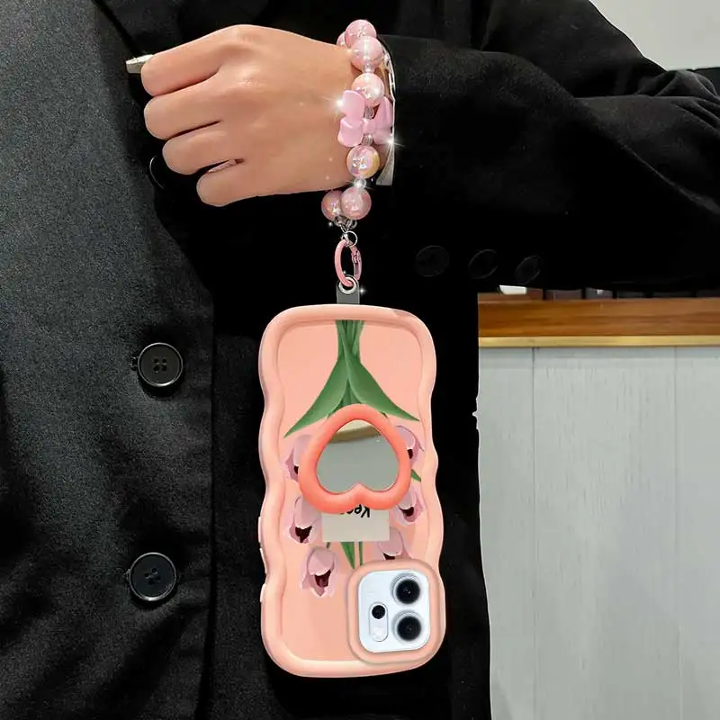 3pcs( Stay happy Phone Case+Lanyard+Stand) For OPPO Reno 14F/Reno12/Reno12Pro/Reno12F/Reno13/Reno15F 5G Phone Case
3pcs( Stay happy Phone Case+Lanyard+Stand) For OPPO Reno 14F/Reno12/Reno12Pro/Reno12F/Reno13/Reno15F 5G Phone Case