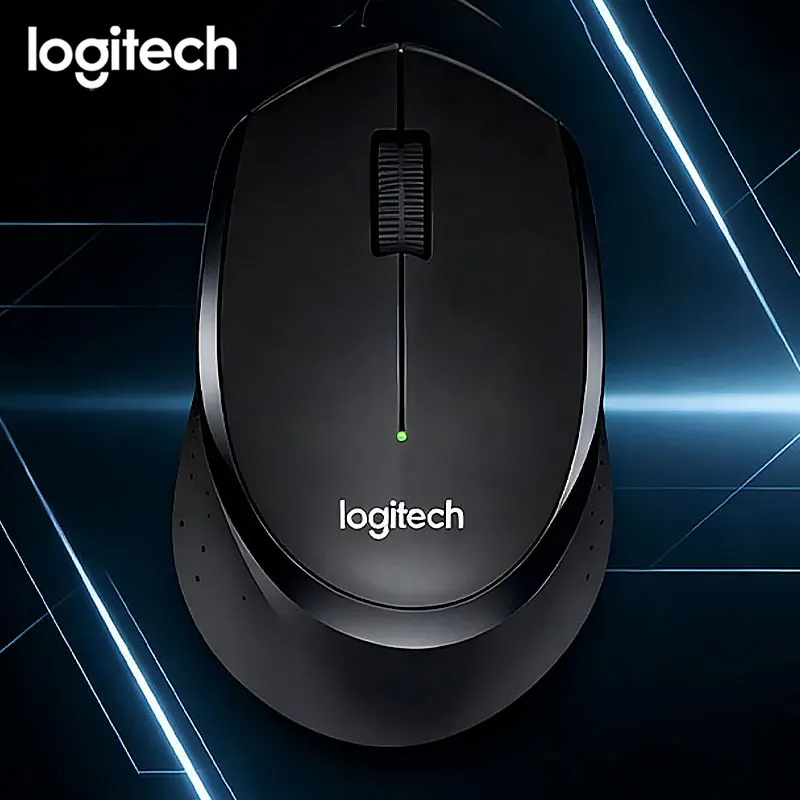 Беспроводная мышь Logitech M330, бесшумная и портативная, совместима с ноутбуками и настольными ПК, подходит для офиса, путешествий и игр.
Беспроводная мышь Logitech M330, бесшумная и портативная, совместима с ноутбуками и настольными ПК, подходит для офиса, путешествий и игр.